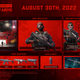 Image for article titled Battlefield 2042's Next Season Adds New Map, Guy With Portable Minigun